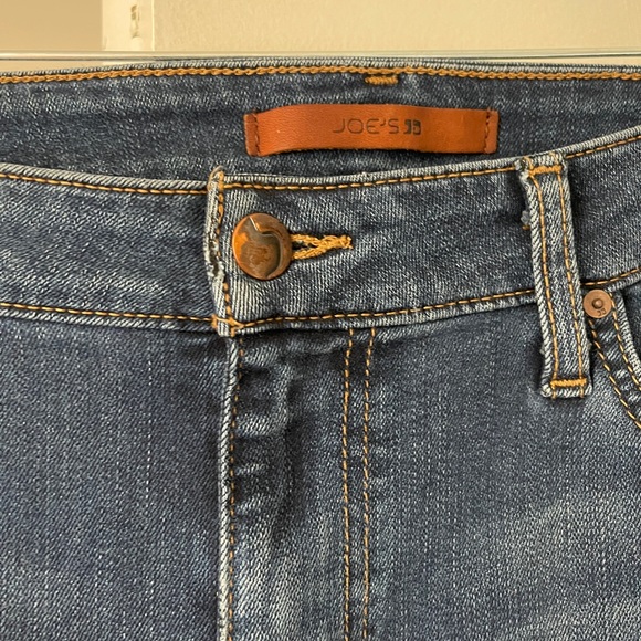 Joe’s Jeans Flawless The Icon Flare - Picture 4 of 5